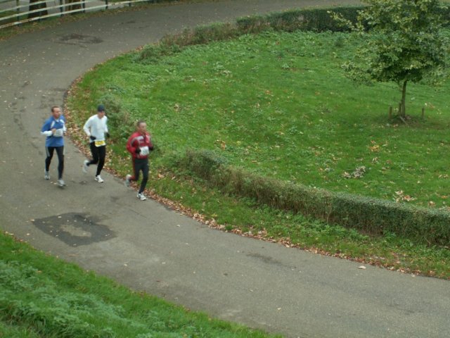 Col De Maasbandia